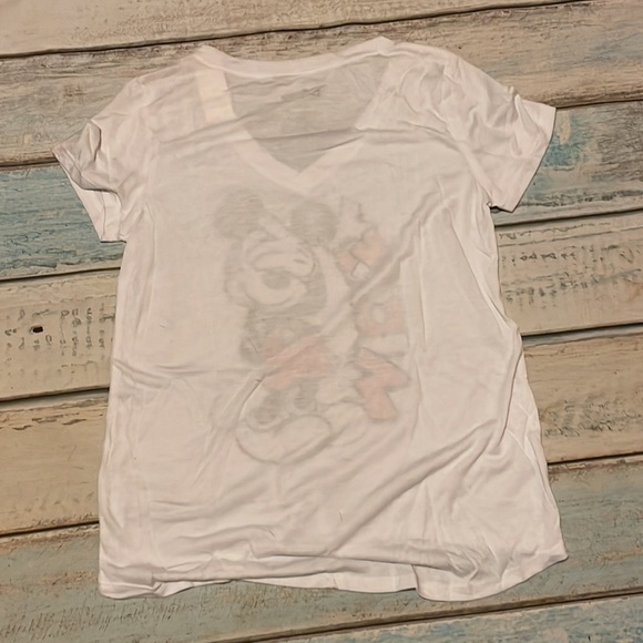 Disney Micky Mouse tee - Picture 4 of 4